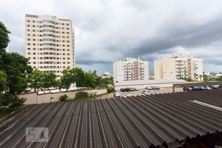 Vista de apartamento para alugar com 3 quartos, 77m² em Vila Marieta, Campinas