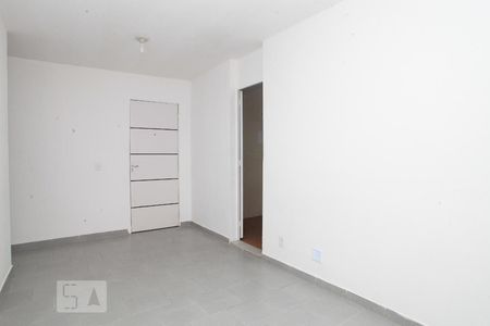 Sala de apartamento para alugar com 2 quartos, 54m² em Taquara, Rio de Janeiro