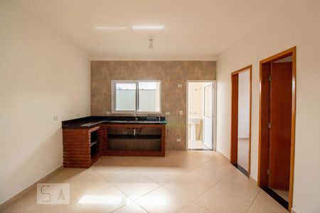 Apartamento para alugar com 70m², 2 quartos e sem vagaSala/Cozinha