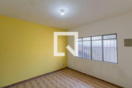 Sala de casa à venda com 3 quartos, 149m² em Jardim Ponte Rasa, São Paulo