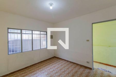 Sala de casa à venda com 3 quartos, 149m² em Jardim Ponte Rasa, São Paulo