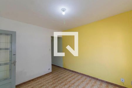 Sala de casa à venda com 3 quartos, 149m² em Jardim Ponte Rasa, São Paulo