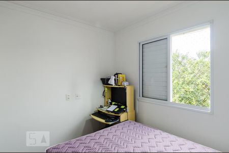 Quarto 1 de apartamento à venda com 2 quartos, 52m² em Assunção, São Bernardo do Campo
