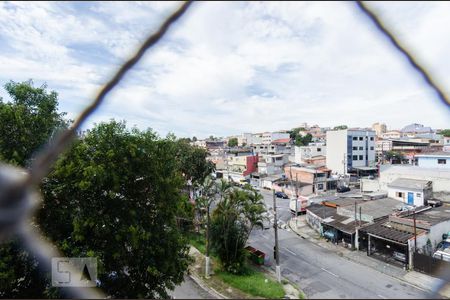 Vista de apartamento à venda com 2 quartos, 52m² em Assunção, São Bernardo do Campo