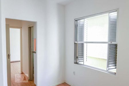 Quarto de apartamento para alugar com 1 quarto, 33m² em Centro Histórico, Porto Alegre