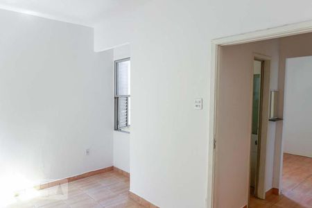 Sala/Cozinha de apartamento para alugar com 1 quarto, 33m² em Centro Histórico, Porto Alegre