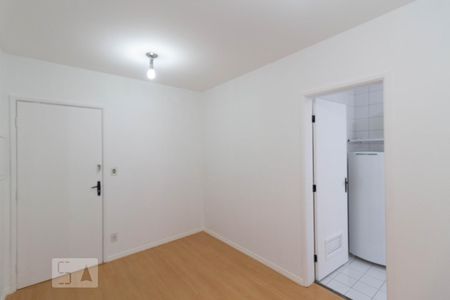 Sala de apartamento à venda com 1 quarto, 36m² em Jardim Paulista, São Paulo