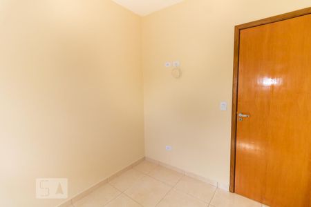 Quarto de casa de condomínio para alugar com 2 quartos, 46m² em Vila Maria, São Paulo