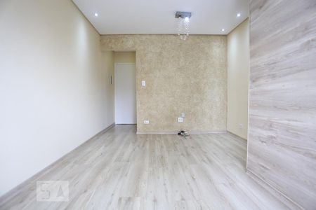 Sala de apartamento para alugar com 3 quartos, 115m² em Vila Osasco, Osasco