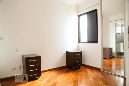 Suíte de apartamento à venda com 2 quartos, 62m² em Vila Guarani, São Paulo