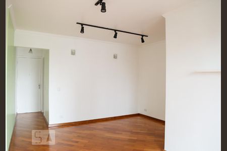 Sala de apartamento à venda com 2 quartos, 62m² em Vila Guarani, São Paulo