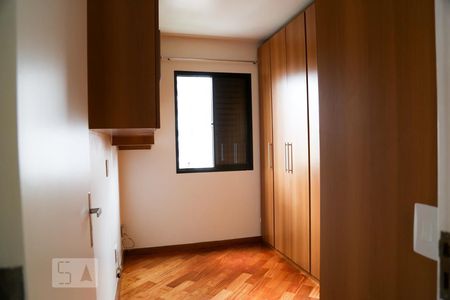 Quarto 1 de apartamento à venda com 2 quartos, 62m² em Vila Guarani, São Paulo