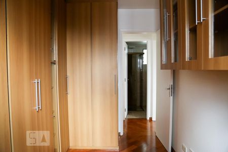 Quarto 1 de apartamento à venda com 2 quartos, 62m² em Vila Guarani, São Paulo