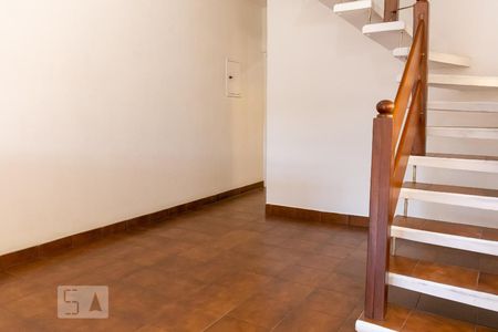 Sala de casa para alugar com 4 quartos, 125m² em Sao Domingos,, São Paulo