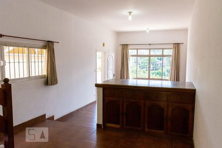 Sala de casa para alugar com 4 quartos, 125m² em Sao Domingos,, São Paulo