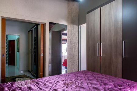 Quarto 2 de casa à venda com 4 quartos, 240m² em Vila Formosa, São Paulo