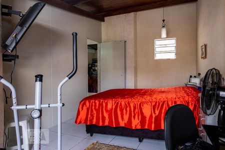 Quarto 1 de casa à venda com 4 quartos, 240m² em Vila Formosa, São Paulo