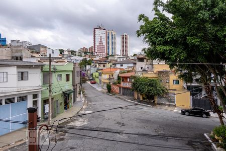 Vista do Quarto 1 de casa à venda com 4 quartos, 240m² em Vila Formosa, São Paulo