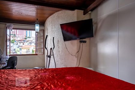 Quarto 1 de casa à venda com 4 quartos, 240m² em Vila Formosa, São Paulo