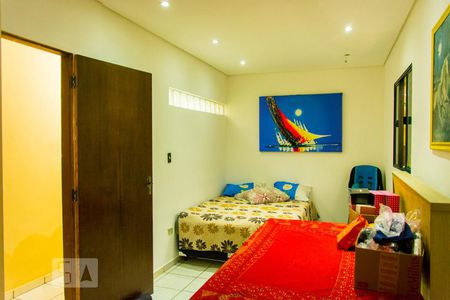 Quarto 2 de casa à venda com 4 quartos, 150m² em Parque Novo Oratório, Santo André
