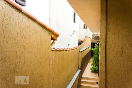 Vista do Quarto 1 de casa à venda com 4 quartos, 150m² em Parque Novo Oratório, Santo André