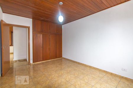 Quarto 1 de casa à venda com 2 quartos, 200m² em Vila Zelina, São Paulo