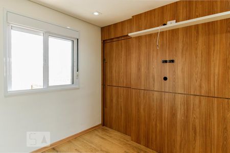 Quarto de apartamento à venda com 1 quarto, 36m² em Mooca, São Paulo