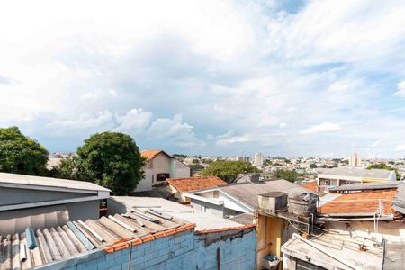 Vista de casa para alugar com 1 quarto, 100m² em Cidade Patriarca, São Paulo