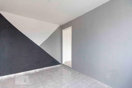 Sala de casa para alugar com 1 quarto, 100m² em Cidade Patriarca, São Paulo