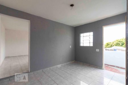 Sala de casa para alugar com 1 quarto, 100m² em Cidade Patriarca, São Paulo