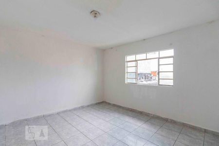 Quarto de casa para alugar com 1 quarto, 100m² em Cidade Patriarca, São Paulo