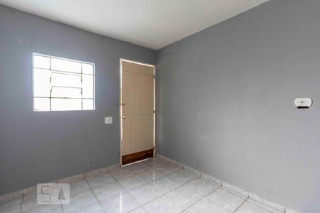 Sala de casa para alugar com 1 quarto, 100m² em Cidade Patriarca, São Paulo