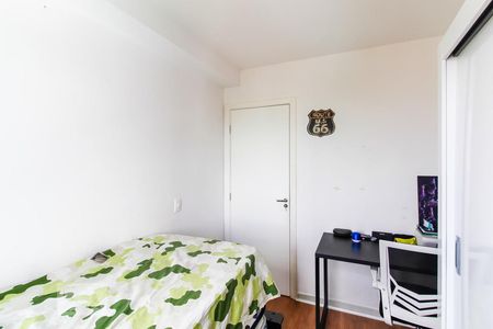 Quarto 1 de apartamento à venda com 2 quartos, 65m² em Picanço, Guarulhos