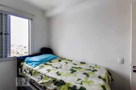 Quarto 1 de apartamento à venda com 2 quartos, 65m² em Picanço, Guarulhos