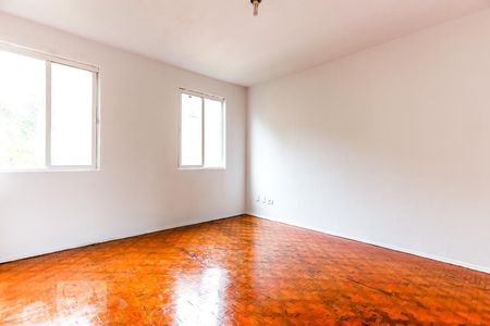Sala de apartamento à venda com 2 quartos, 90m² em Jardim Leonor Mendes de Barros, São Paulo