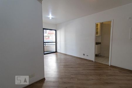 Sala de apartamento à venda com 2 quartos, 70m² em Bela Vista, São Paulo