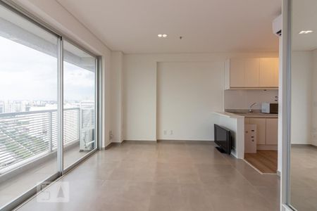 Studio de kitnet/studio à venda com 1 quarto, 32m² em Vila Yara, Osasco