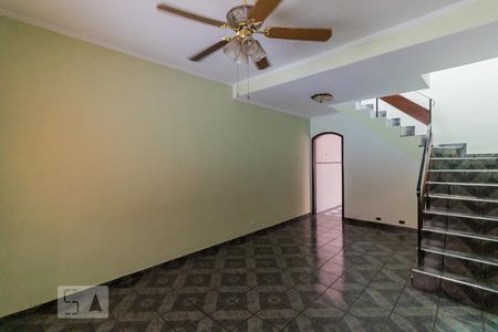 Sala de casa à venda com 2 quartos, 95m² em Vila Constança, São Paulo