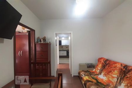 Apartamento à venda com 60m², 2 quartos e 1 vagaSala