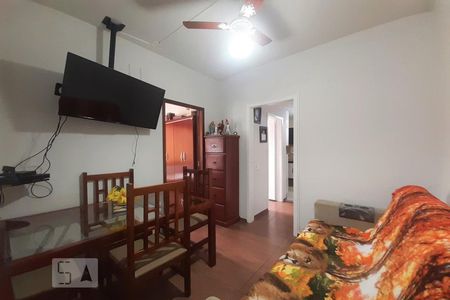 Apartamento à venda com 60m², 2 quartos e 1 vagaSala