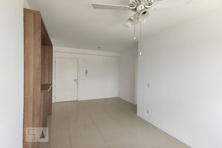 Sala de Jantar de apartamento à venda com 2 quartos, 65m² em Pátria Nova, Novo Hamburgo