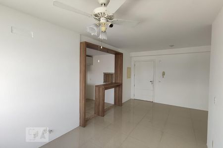 Sala de Jantar de apartamento à venda com 2 quartos, 65m² em Pátria Nova, Novo Hamburgo