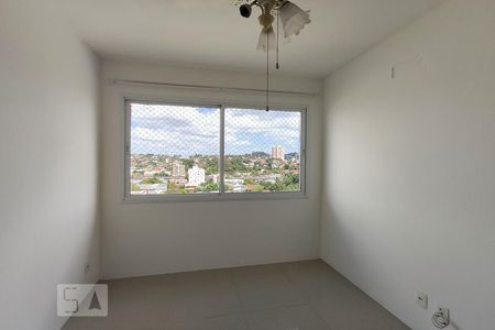 Sala de Estar de apartamento à venda com 2 quartos, 65m² em Pátria Nova, Novo Hamburgo