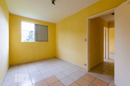 Quarto 1 de apartamento para alugar com 3 quartos, 90m² em Jardim Patente, São Paulo