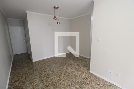 Sala de apartamento à venda com 3 quartos, 60m² em Vila Guilherme, São Paulo