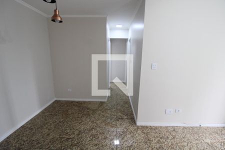 Sala de apartamento à venda com 3 quartos, 60m² em Vila Guilherme, São Paulo