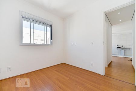Quarto 1 de apartamento à venda com 2 quartos, 40m² em Jardim São Savério, São Paulo