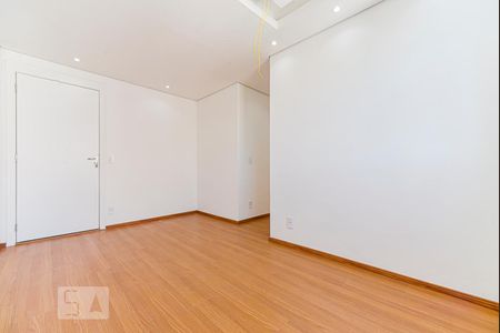 Sala de apartamento à venda com 2 quartos, 40m² em Jardim São Savério, São Paulo