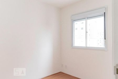 Quarto 2 de apartamento para alugar com 2 quartos, 40m² em Jardim São Savério, São Paulo