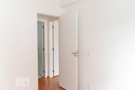 Quarto 1 de apartamento para alugar com 2 quartos, 40m² em Jardim São Savério, São Paulo